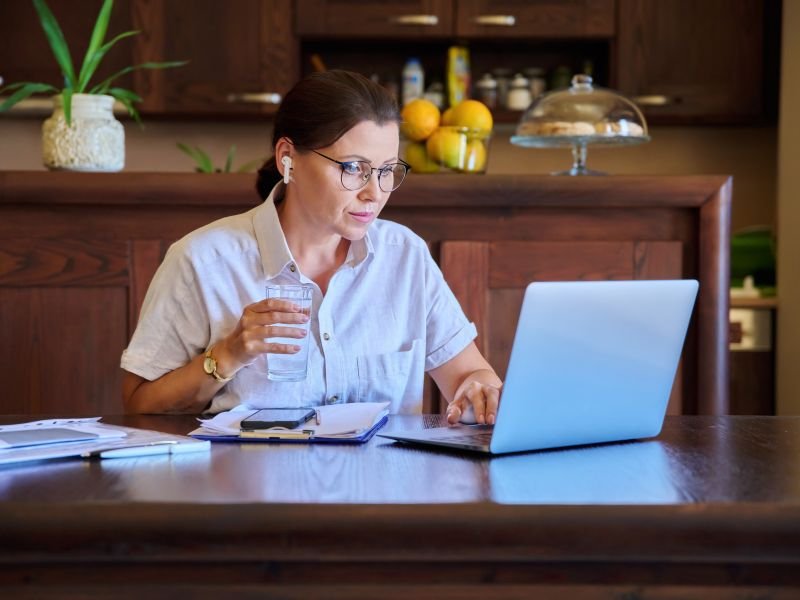 como fazer terapia online