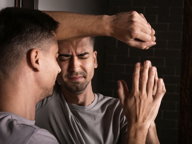 qual a melhor terapia para depressão