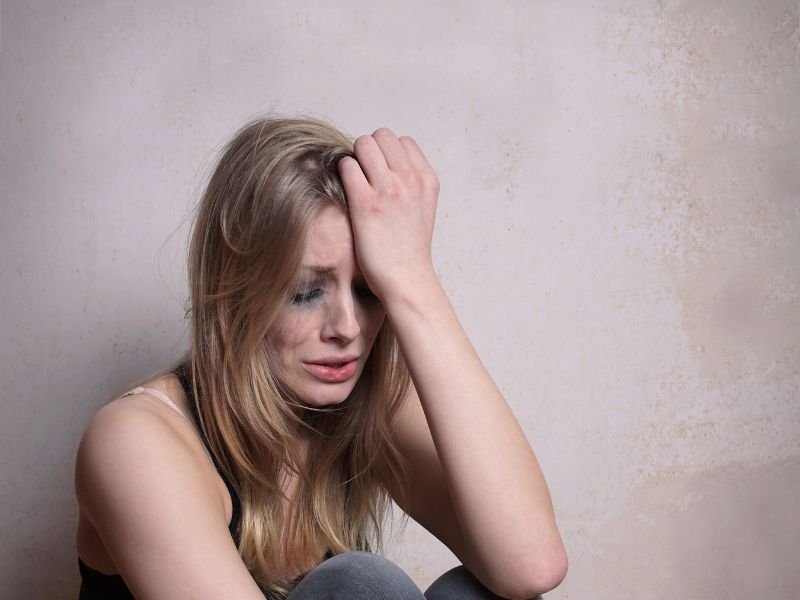 depressão atendimento online