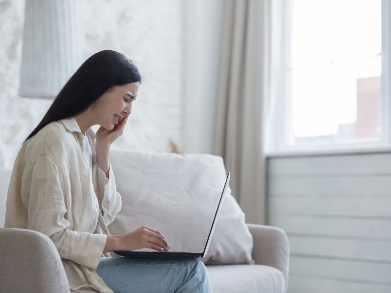 psicólogo online ansiedade