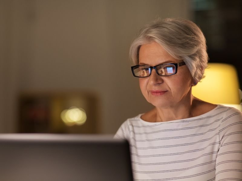 terapia em grupo idosos