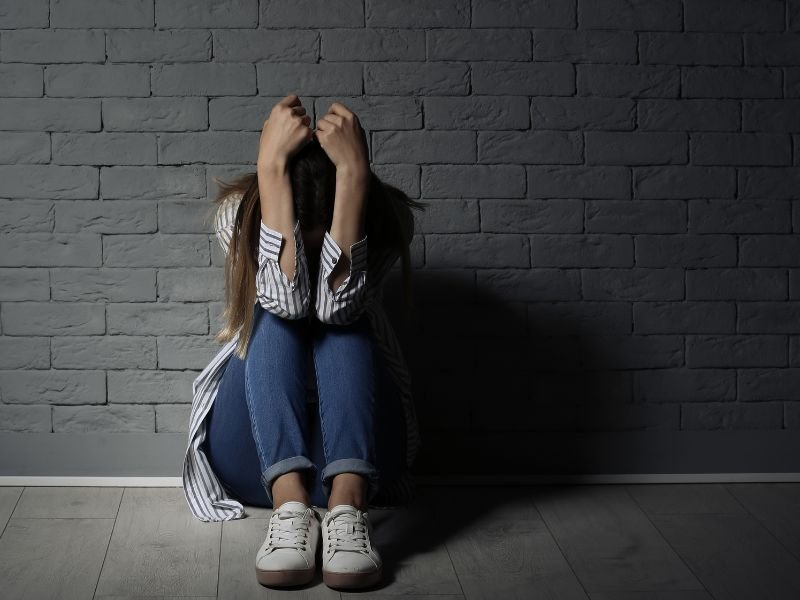 ajuda depressão online