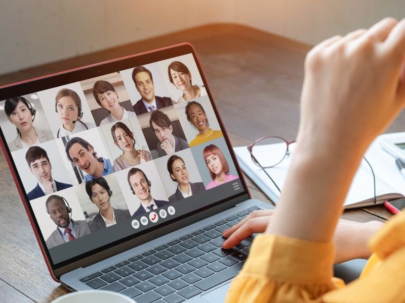 atendimento psicológico em grupo