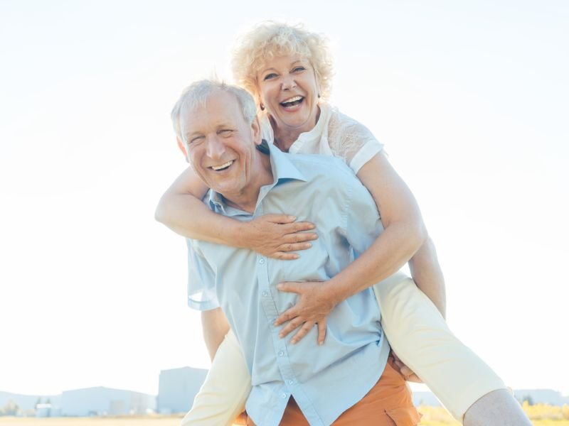 envelhecimento e qualidade de vida