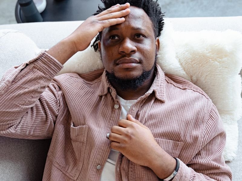 crise de ansiedade tratamento