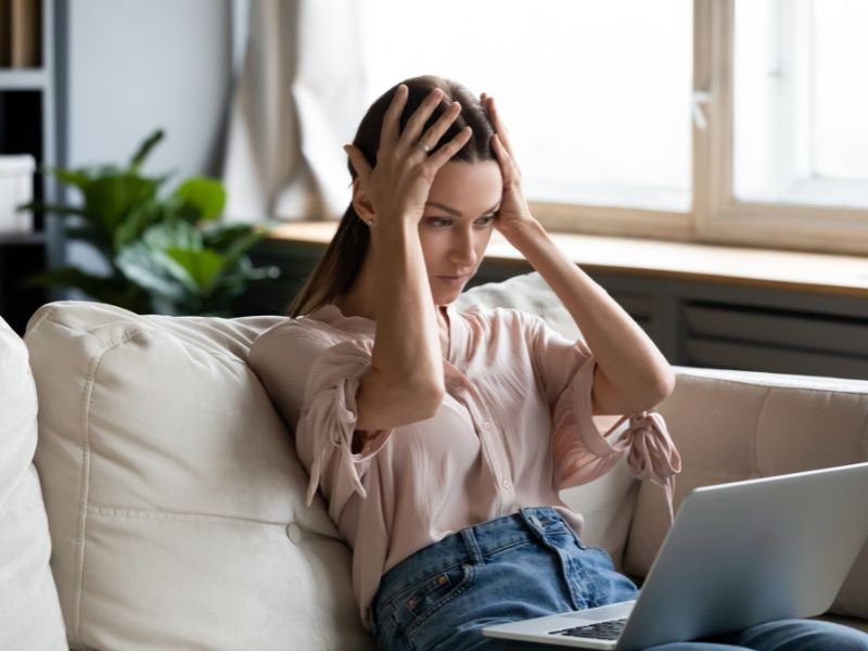 tratamento para ansiedade e nervosismo