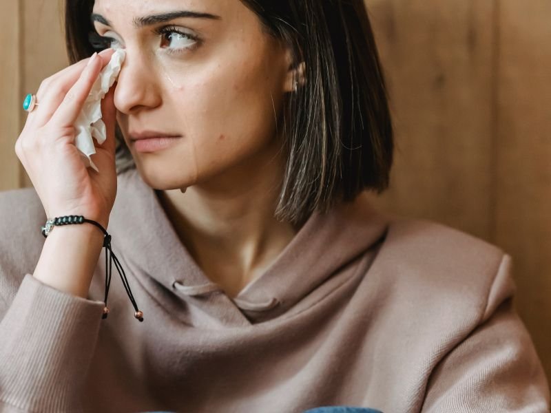 como funciona a terapia para depressão