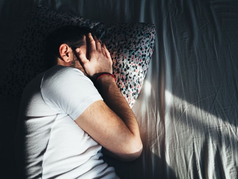 quais os principais sintomas da depressão