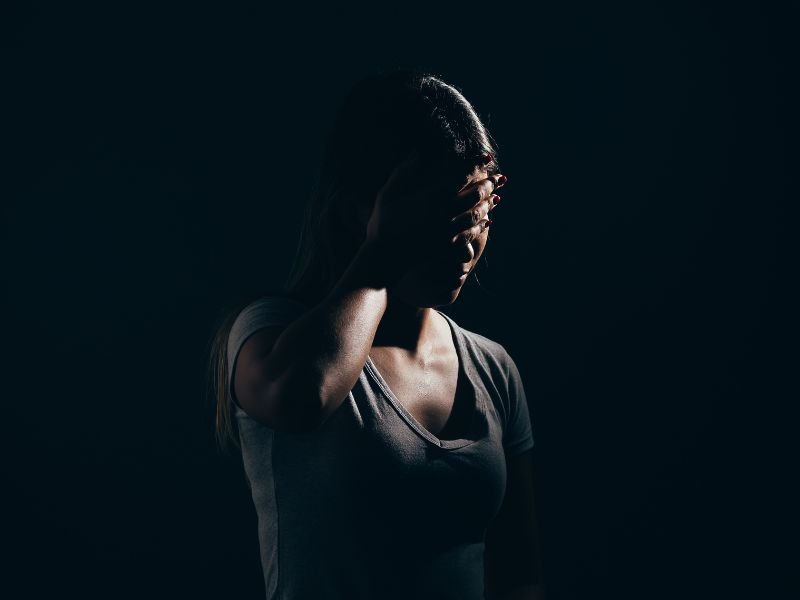 terapia da depressão