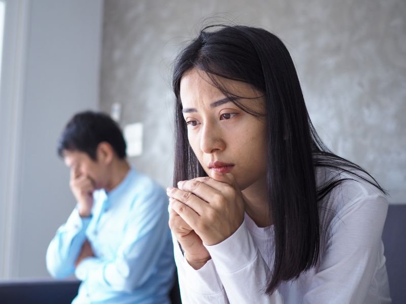 como lidar com termino de namoro​