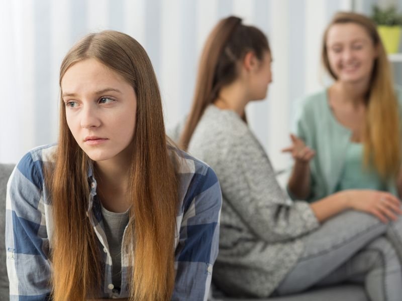 tratamento para timidez e fobia social