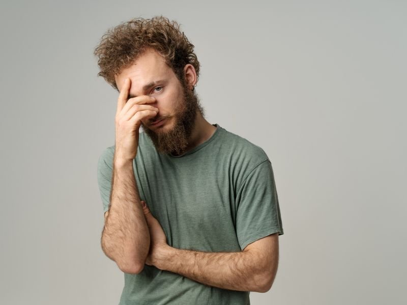 como lidar com a vergonha​