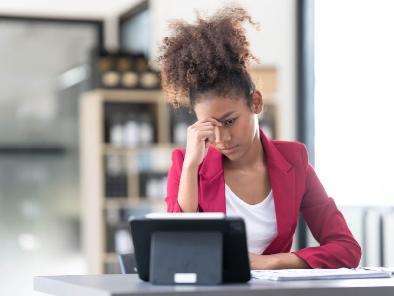 o que é uma pessoa perfeccionista e aspectos emocionais