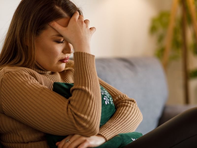 como evitar pensamentos intrusivos