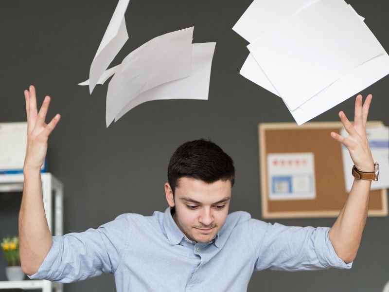 como saber se sou perfeccionista