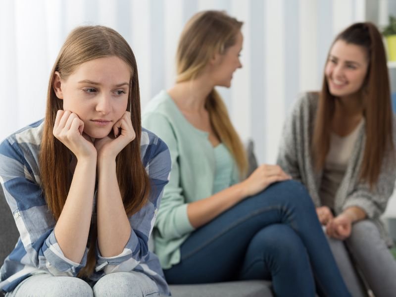 o que é transtorno de ansiedade social