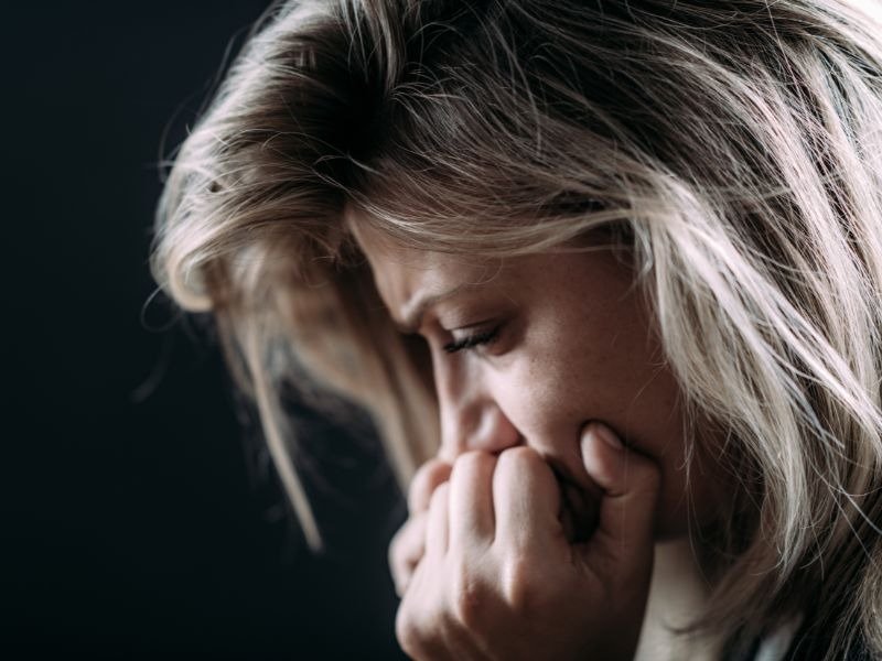 ansiedade tem cura comorbidades