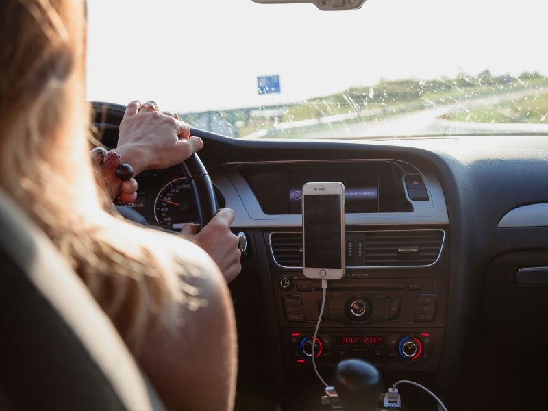 como perder o medo de dirigir em cidade grande dirigir fora de horarios de pico