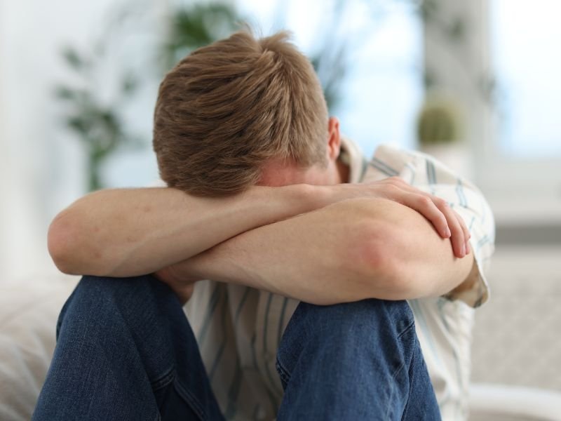 como vencer a ansiedade