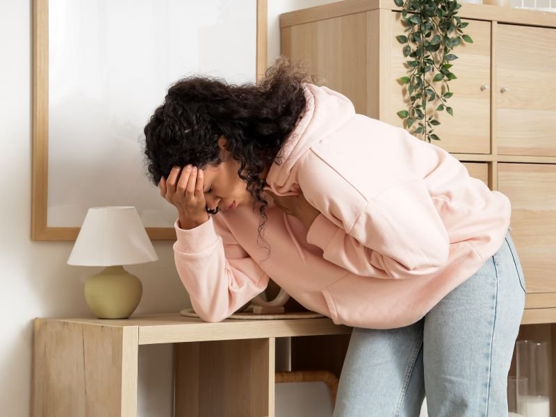 quanto tempo dura uma crise de ansiedade