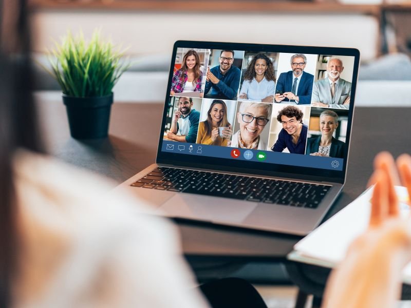 a importancia da terapia de grupo