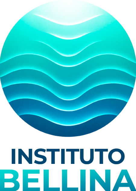 qual parte do corpo a ansiedade afeta Instituto Bellina