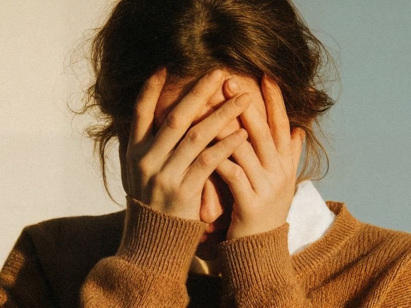 como conseguir controlar a ansiedade