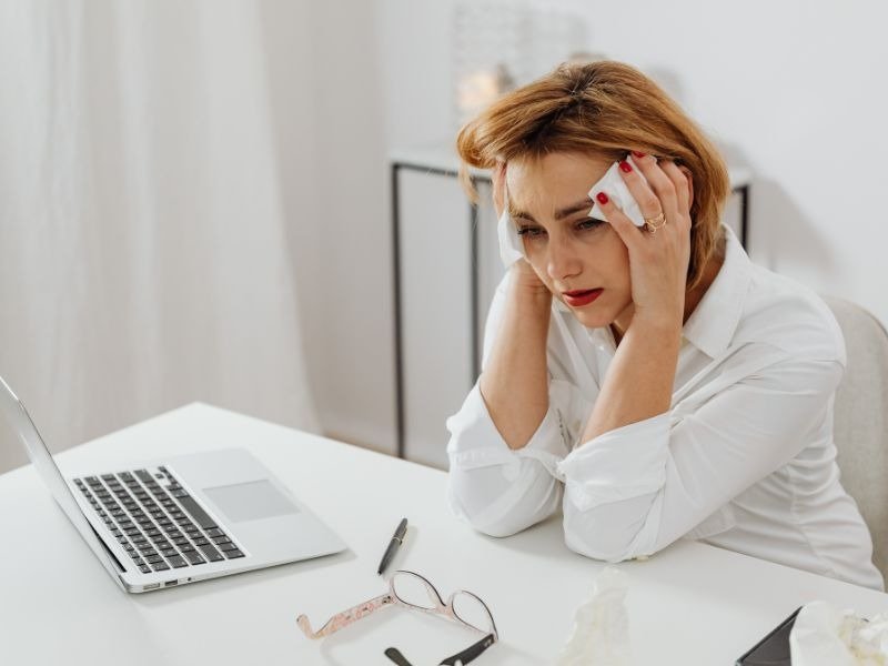 como melhorar ansiedade sem remédio monitoramento de pensamentos