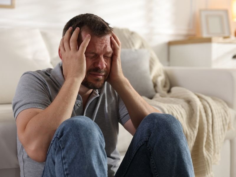 como melhorar ansiedade sem remédio registro de pensamentos