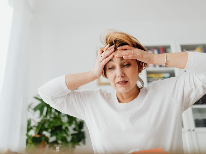 o que pode causar uma crise de ansiedade