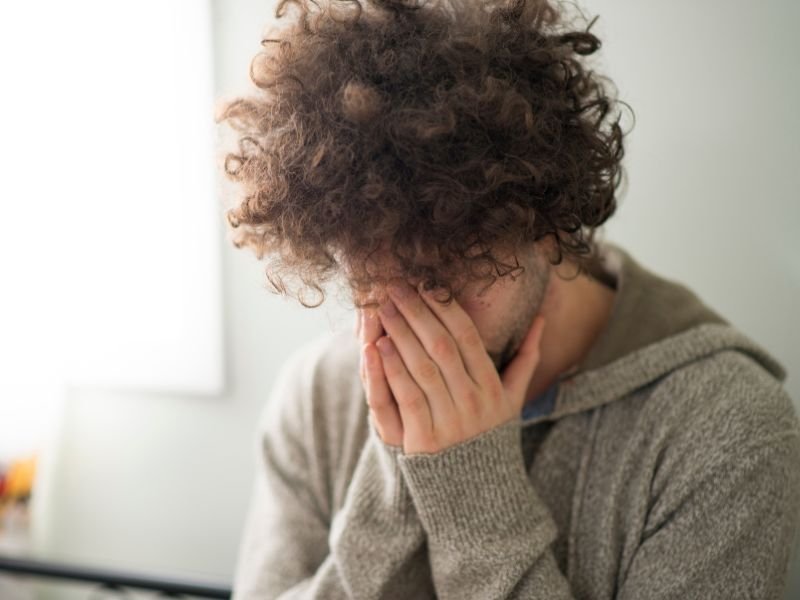 como cuidar da ansiedade