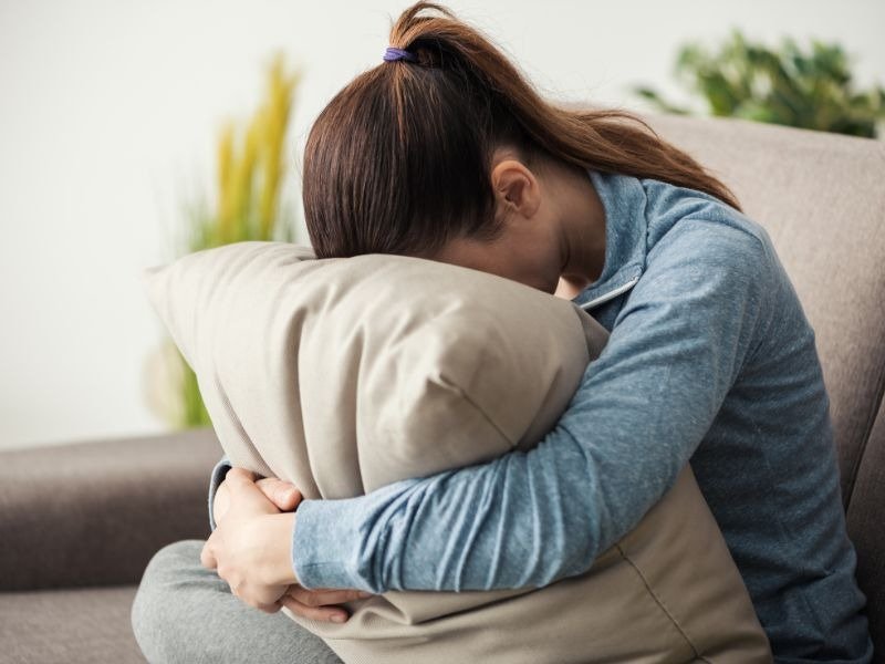 como cuidar da ansiedade TCC