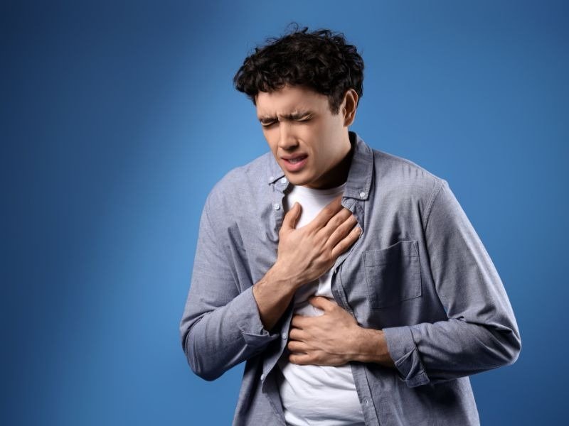 qual o pior tipo de ansiedade impactos