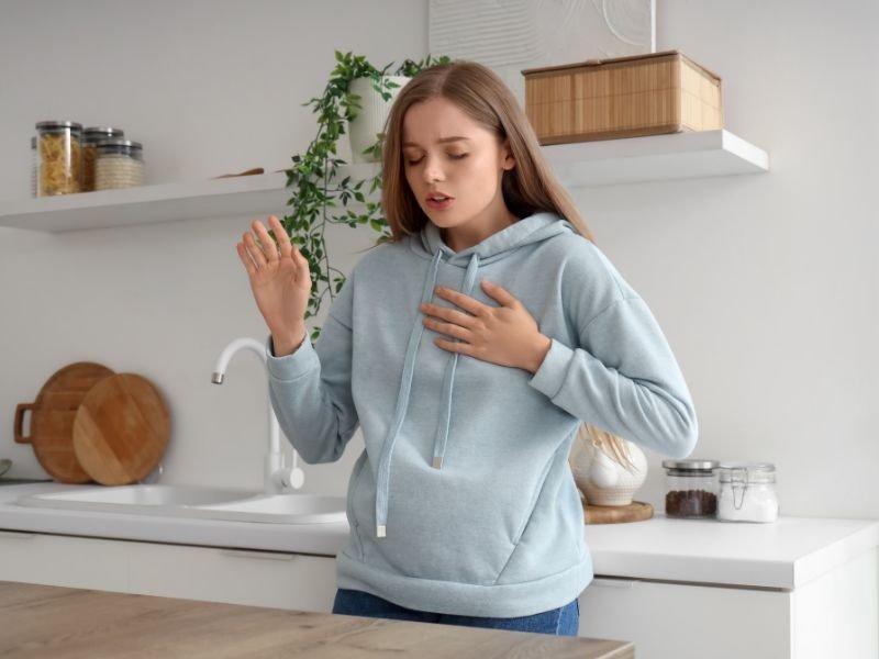 qual o pior tipo de ansiedade síndrome do pânico