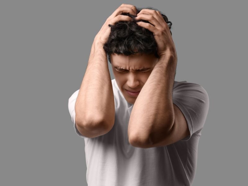 qual o pior tipo de ansiedade