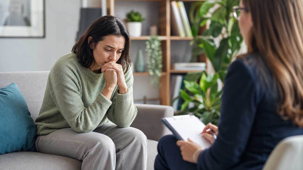 tratamento para depressão