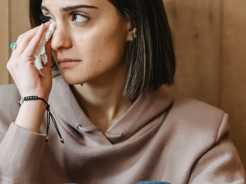 Depressão causas