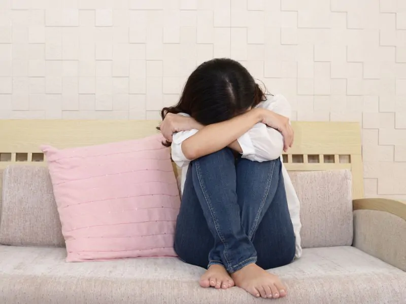 Depressão faixas etárias