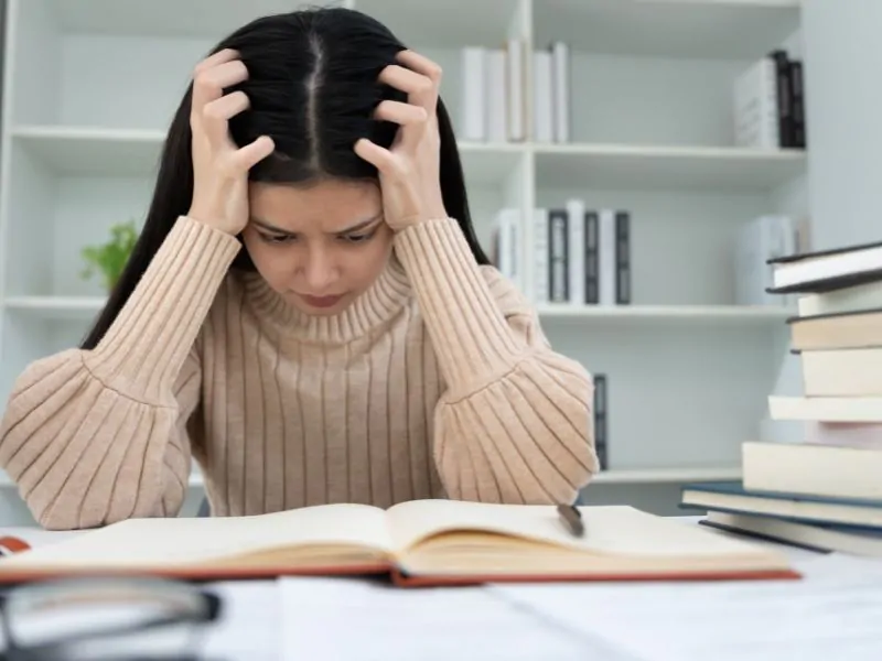 como vencer a ansiedade exposição gradual